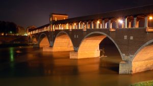 Capodanno Pavia 2023