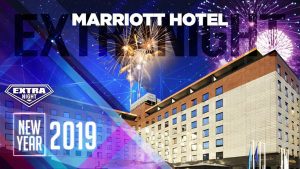 capodanno 20 Hotel Marriott Milano