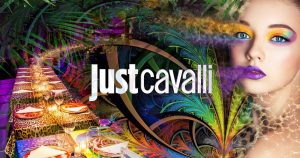 Capodanno Just Cavalli Milano