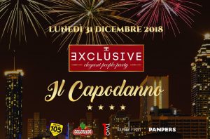 Capodanno 2020 hotel residence Ripamonti Milano