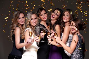 Capodanno Karma Milano 2020