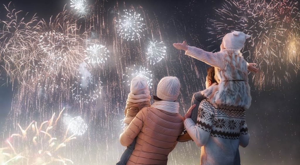 Capodanno Lombardia 2023