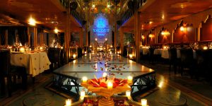 Capodanno Riad Yacout Milano 2020