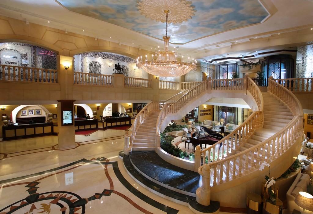 Offerte hotel capodanno Milano