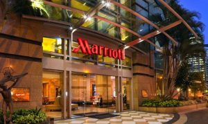 Capodanno 2020 Marriott Hotel Milano