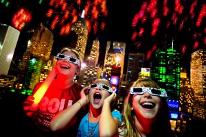 Capodanno bambini Milano 2023