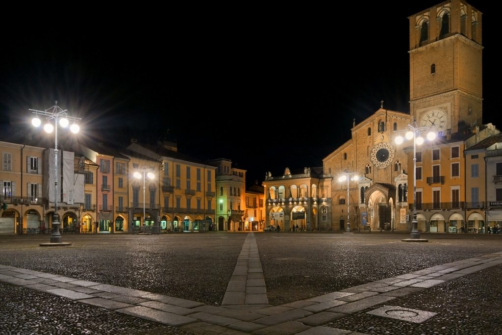 capodanno Lodi 2023