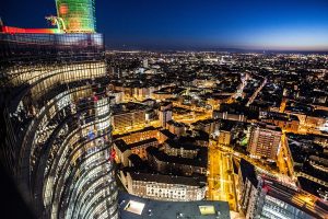 Capodanno low cost Milano 2023