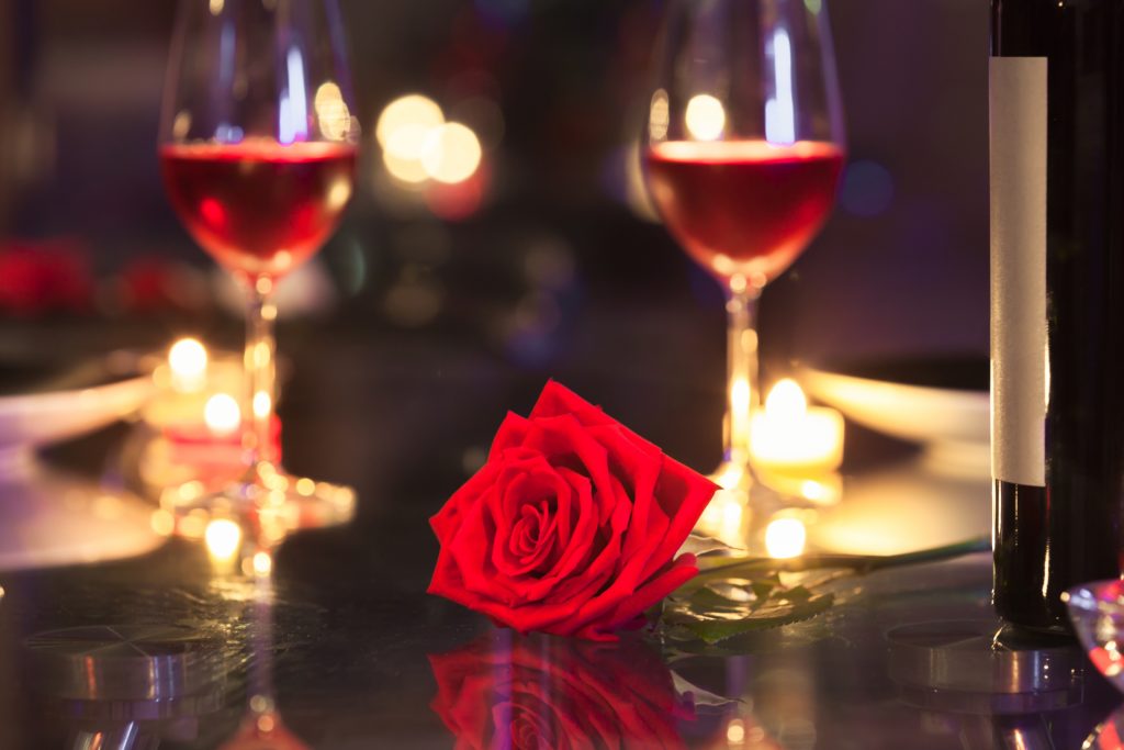 Capodanno romantico Milano 2023