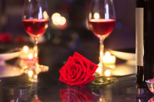 Capodanno romantico Milano 2023