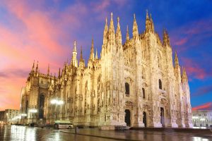 Offerte capodanno Milano 2023