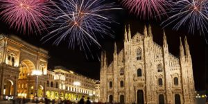 Capodanno Milano Slider