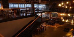Capodanno Porter House Milano