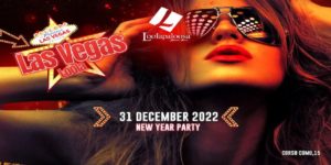 Capodanno LoolaPaloosa Milano