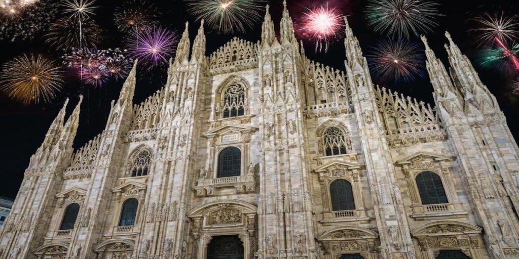 Capodanno 2023 Milano