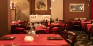 Capodanno Note di Cucina Milano