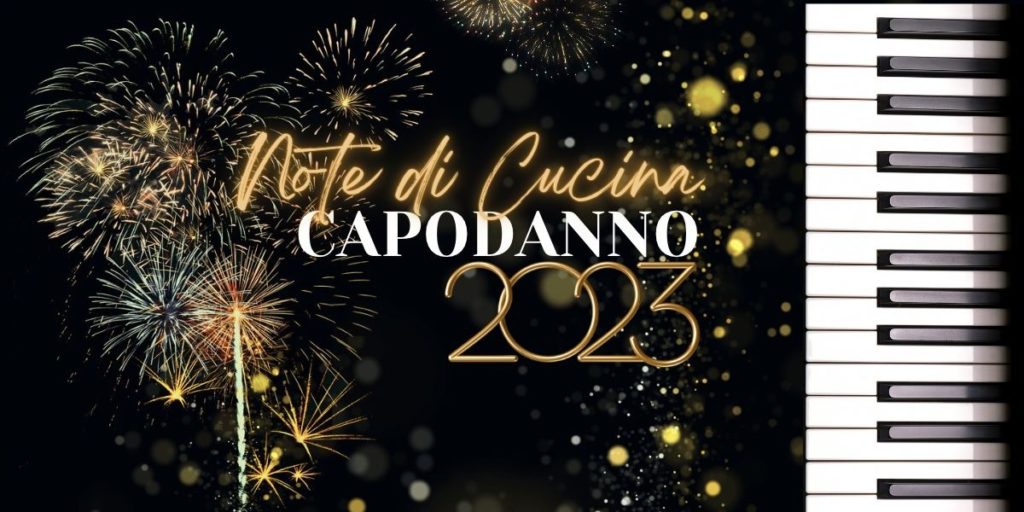 Capodanno Note di Cucina Milano
